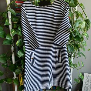 lilly pulitzer / shift dress